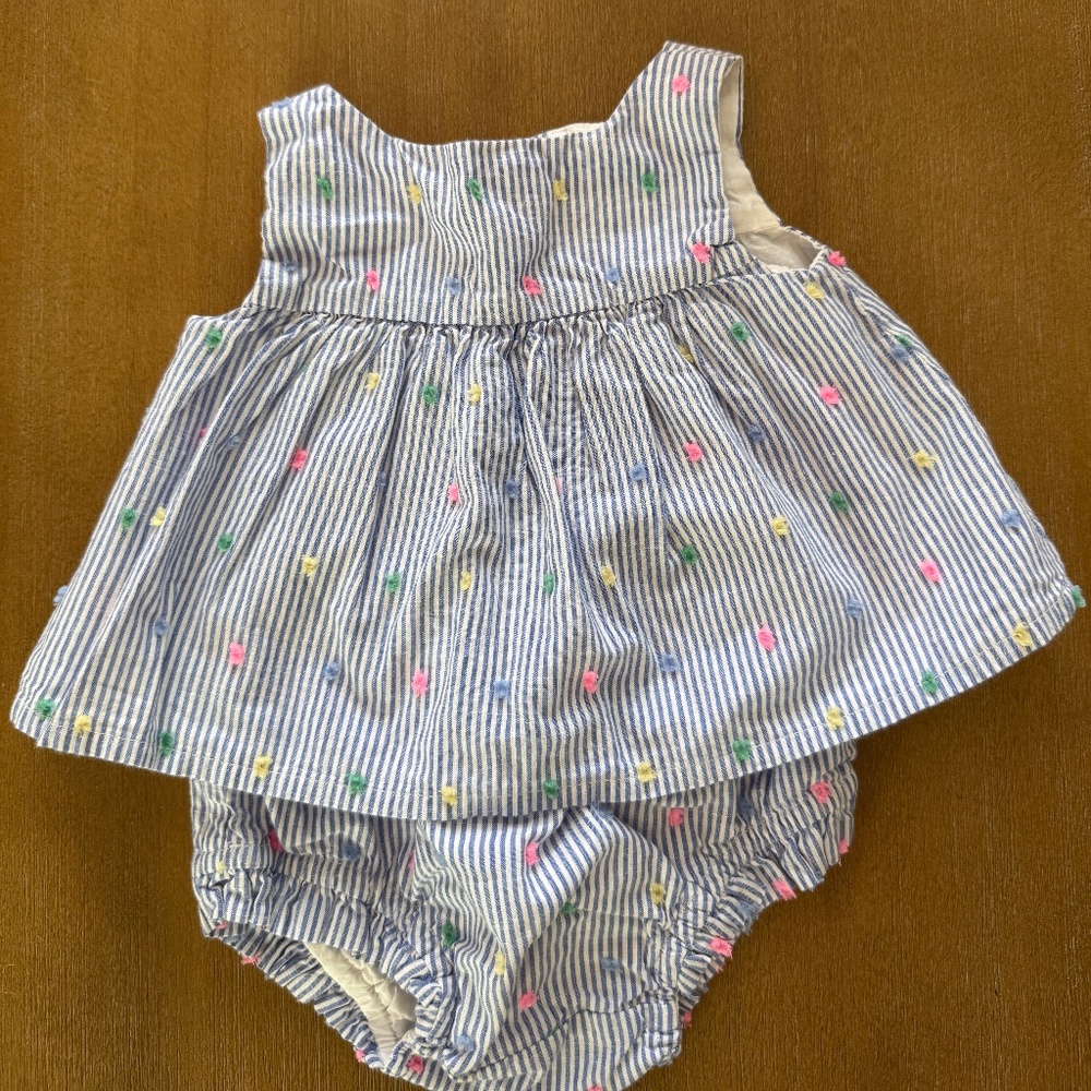 GAP Two Piece Outfit